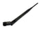 Siretta DELTA6C/X/SMAM/S/RP/11 Antenna Swivel Bluetooth Wifi Wlan Zigbee 2.4 GHz / 5.8 5 dBi SMA Male Reverse