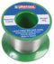 Duratool D03344 Solder Wire SN/ CU 1.2MM 50G