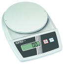 Kern EMB 1200-1 Weighing Scale Electronic 1.2 kg Capacity 0.1 g Resolution 150 mm Pan Diameter