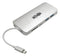 TRIPP-LITE U442-DOCK11-S USB-C Dock Hdmi USB MICRO-SD Card