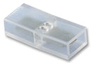 Multicomp DMTF250 Quick Disconnect Terminal Male 6.35mm x 0.81mm 0.25" 0.032"