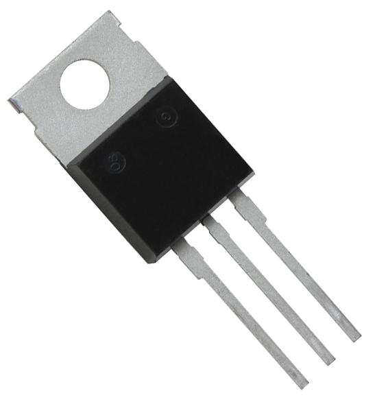 International Rectifier IRF640NPBF Mosfet N Channel 200V 18A TO-220AB