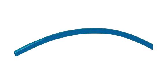 Omega TYUTH95-1418-50-BL Pneumatic Tubing 6.35 mm 3.18 PU (Polyurethane) Blue 265 psi 15.24 m
