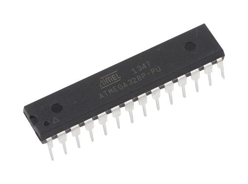 Arduino X000048 Microcontroller Pre-loaded With UNO 16 MHz Bootloader ATmega328 DIP-28