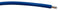 PRO Power PP002300 Wire UL1007 PVC Blue 16 AWG 1000 ft 305 m
