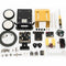 Dfrobot ROB0147 ROB0147 Educational &amp; Maker Kit Max:bot DIY Programmable Robot for Kids