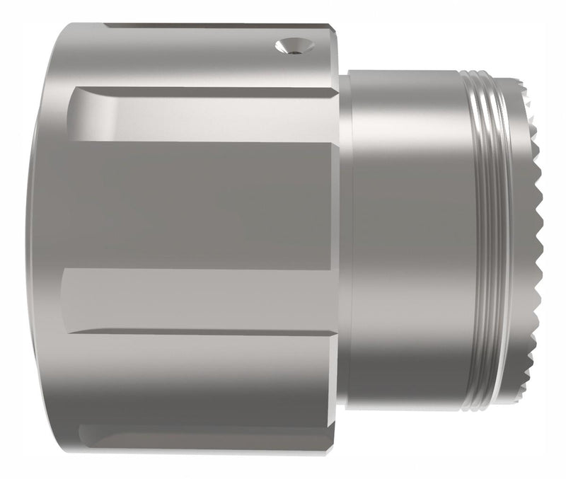 Amphenol Aerospace TVM06DS-25L-10T Circular Conn Plug 25L-10 7POS