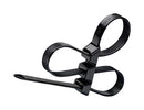 Panduit PL3B5EH-C0 Cable Tie Nylon 6.6 (Polyamide 6.6) Black 508 mm 12.7 127 125 lb