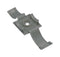 Panduit ARC.68-S6-C Fastener Adjustable Releasable Cable Clamp PP (Polypropylene) Natural 25.4 mm