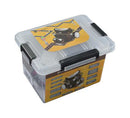 Dfrobot MBT0021-EN-18650 Robotic Kit Advanced Stem Education Robot micro:bit Board