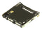 HIROSE(HRS) DM3CS-SF DM3CS-SF Memory Card Connector Microsd Hinged 8 Contacts Copper Alloy Gold Plated DM3