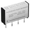Pickering 109-1-B-5/2D Reed Relay SPST-NC 5 V Micro-SIL 109 Series Through Hole 750 ohm 500 mA