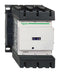 Schneider Electric LC1D115F7 Contactor 115 A DIN Rail Panel 1 kV 3PST-NO 3 Pole 80 kW