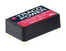 Tracopower THI 2422 Isolated Board Mount DC/DC Converter 2 Output W 15 V 65 mA -15