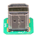 Midas MCIB-HDMI/HDMI Interconnect Board Hdmi Conn Male