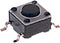 E-SWITCH TL3301AF260QG SWITCH, TACTILE SPST 50mA, SMD GULL WING