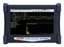Sefram DAS60 Data Acquisition Unit 6 Channels 1 Msps kV 100 kHz 295 mm