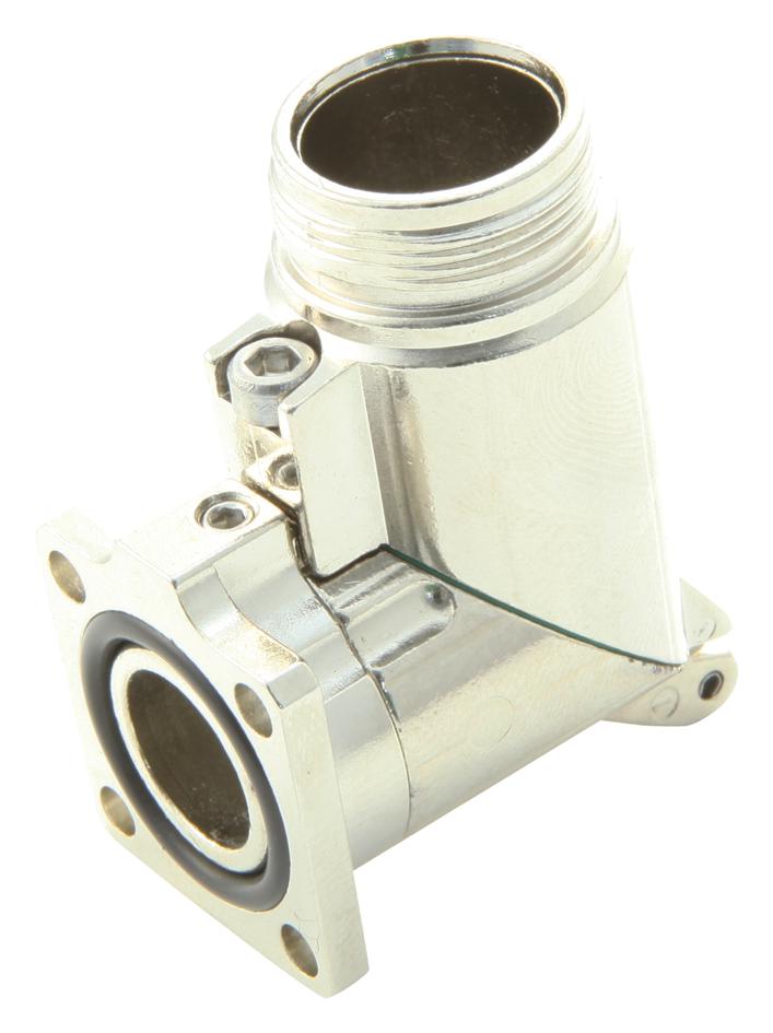 Hummel 7.843.000.000 Sensor Connector Housing M16 Plug