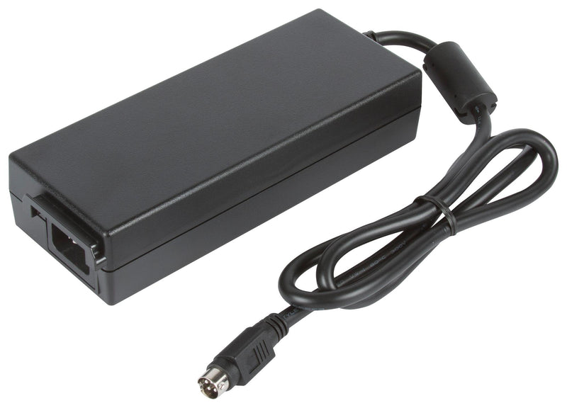 XP Power ALM120PS24 AC/DC Supply ITE &amp; Medical 1 Output 120 W 24 VDC 5 A
