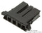 AMP - TE Connectivity 2-178128-3 2-178128-3 Connector Housing Dynamic D-3000 Plug 3 Ways 5.08 mm D-3200S Series Connectors