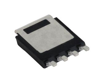 Vishay SQJ152ELP-T1_GE3 Power Mosfet N Channel 40 V 123 A 0.004 ohm Powerpak SO Surface Mount