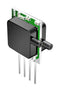 Amphenol ALL Sensors 10 INCH-D1DIP-MV-MINI 10 INCH-D1DIP-MV-MINI Pressure Sensor 10IN-H2O Diff Volt