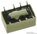 TE Connectivity 5-1462037-9 5-1462037-9 Signal Relay 5 VDC Dpdt 2 A IM Surface Mount Latching Single Coil