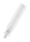 Ledvance 4058075558564 4058075558564 LED Light Bulb Tube G24d-3 Warm White 3000 K Not Dimmable 120&Acirc;&deg;