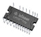 Infineon IM393X6E2XKLA1 Intelligent Power Module (IPM) Igbt 600 V 20 A 2 kV Tinydip Cipos Tiny