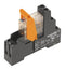 Weidmuller 8871030000 Power Relay Dpdt 24VDC 8A Socket