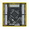 Mikroelektronika MIKROE-4591 Add-On Board Mikroe MCU Card PIC32MX PIC32MX764F128L-I/PF 2 x 168 Pin Mezzanine Connector New