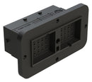 Amphenol SINE/TUCHEL ARC12-40PAR Automotive Housing Rcpt 40POS 13A