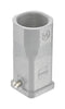 Harting 19202031445 Heavy Duty Conn Hood 1 Lever Size 3A New
