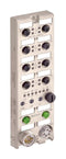 Lumberg Automation 0980 ESL 311-111 Sensor Distribution Box LioN-P Series