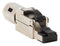 TRIPP-LITE N238-P01-MPTL-A Modular & Ethernet Conn CAT6A RJ45 Plug
