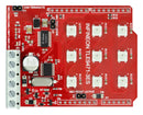 Infineon SBCSHIELDTLE9471TOBO1 Evaluation Board TLE9471 System Basis Chip (SBC) CAN Automotive Arduino Shield