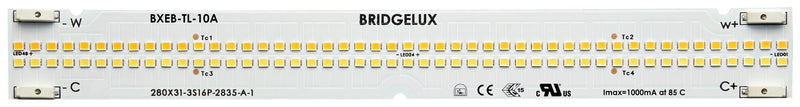 Bridgelux BXEB-TL-2750G-1000-A-13 LED Module Vesta Series Board + Connector White 5000 K 1676 lm