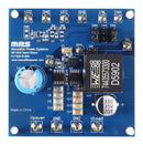 Monolithic Power Systems (MPS) EV1924-R-00A EV1924-R-00A Evaluation Board MP1924HR Half-Bridge Gate Driver