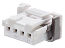Molex 502351-1500 Wire-To-Board Connector 2 mm 15 Contacts Receptacle Duraclik 502351 Series Crimp 1 Rows