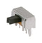 C &amp; K Components OS102011MA1QN1C Slide Switch Miniature Spdt On-On Through Hole OS Series 100 mA