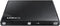 LITE-ON EBAU108 EBAU108 8x Ultra Slim External DVD Writer With Link2TV Connectivity Black