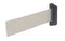 Multicomp PRO MP009179 Ribbon Cable IDC Receptacle to Free End 20 Ways 11.8 " 300 mm 1.27