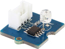 Seeed Studio 101020132 Light Sensor Board v1.2 Grove 3 V to 5 0.5 mA 540 nm