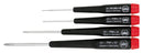 Wiha 26194 Screwdriver Set Precision Phillips 4-Piece