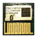 Cypress Semiconductor CYBLE-214015-01 Bluetooth Module V4.2 1MBPS