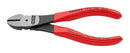 Knipex 74 01 140 Cutter Precision mm Diagonal 3.1 64 &deg;