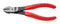Knipex 74 01 140 Cutter Precision mm Diagonal 3.1 64 &deg;