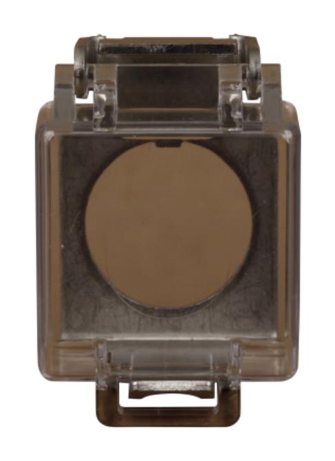 Eaton Cutler Hammer E22BA9 Padlockable Transparent Cover 28MM