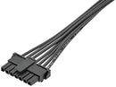 Molex 145132-0701 Cable Assembly Micro-Fit TPA Receptacle to 7 Ways 3 mm 1 Row 150