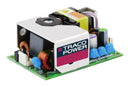 Traco Power TPI 125-148A-J AC/DC Open Frame Supply (PSU) 120 to 370VDC ITE 1 Output 125W @ 400LFM 85V AC 264V